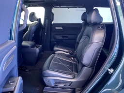 Kia Telluride Hybrid EX FWD 2027