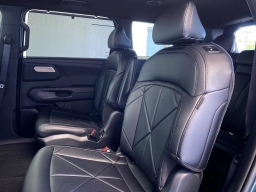 Kia Telluride Hybrid EX FWD 2027