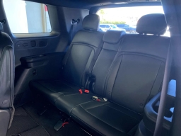 Kia Telluride Hybrid EX FWD 2027