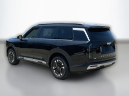 Kia Telluride Hybrid EX FWD 2027