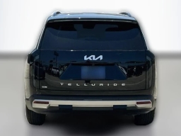 Kia Telluride Hybrid EX FWD 2027