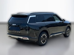 Kia Telluride Hybrid EX FWD 2027