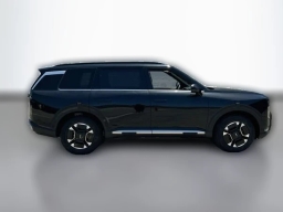 Kia Telluride Hybrid EX FWD 2027