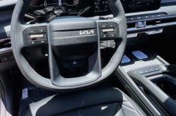 Kia Telluride Hybrid EX FWD 2027