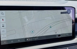 Kia Telluride Hybrid EX FWD 2027
