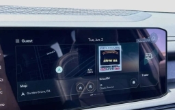 Kia Telluride Hybrid EX FWD 2027