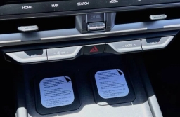 Kia Telluride Hybrid EX FWD 2027