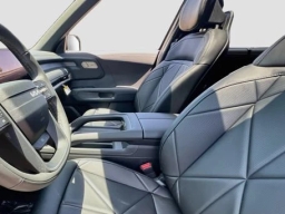 Kia Telluride Hybrid EX FWD 2027