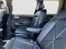 Kia Telluride Hybrid EX FWD 2027