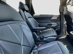 Kia Telluride Hybrid EX FWD 2027