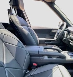 Kia Telluride Hybrid EX FWD 2027