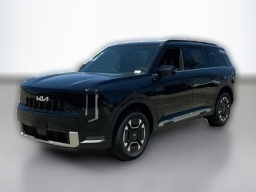 Kia Telluride Hybrid EX FWD 2027