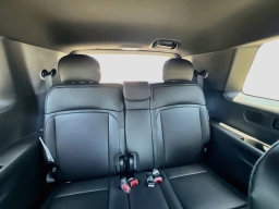 Kia Telluride Hybrid EX FWD 2027