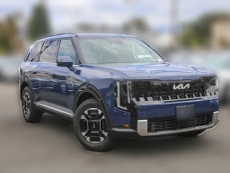 Kia Telluride Hybrid EX FWD 2027