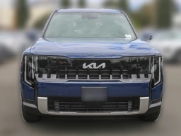 Kia Telluride Hybrid EX FWD 2027