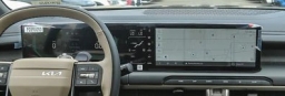 Kia Telluride Hybrid EX FWD 2027
