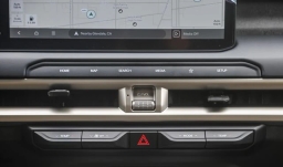 Kia Telluride Hybrid EX FWD 2027