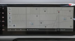 Kia Telluride Hybrid EX FWD 2027