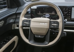 Kia Telluride Hybrid EX FWD 2027