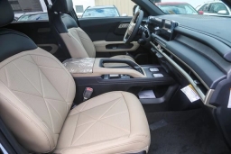 Kia Telluride Hybrid EX FWD 2027