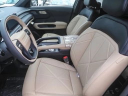 Kia Telluride Hybrid EX FWD 2027