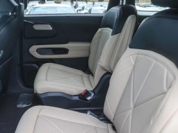 Kia Telluride Hybrid EX FWD 2027