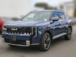 Kia Telluride Hybrid EX FWD 2027