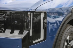 Kia Telluride Hybrid EX FWD 2027