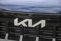 Kia Telluride Hybrid EX FWD 2027