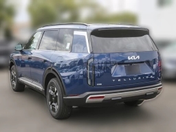 Kia Telluride Hybrid EX FWD 2027