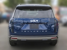 Kia Telluride Hybrid EX FWD 2027