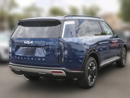 Kia Telluride Hybrid EX FWD 2027