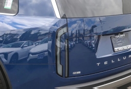 Kia Telluride Hybrid EX FWD 2027