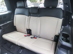 Kia Telluride Hybrid EX FWD 2027