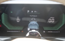 Kia Telluride Hybrid EX FWD 2027