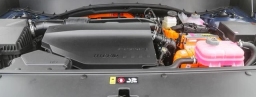 Kia Telluride Hybrid EX FWD 2027