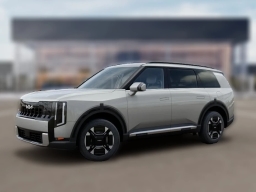 Kia Telluride Hybrid EX FWD 2027