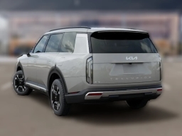 Kia Telluride Hybrid EX FWD 2027