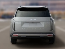 Kia Telluride Hybrid EX FWD 2027