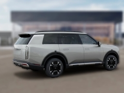 Kia Telluride Hybrid EX FWD 2027