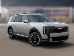 Kia Telluride Hybrid EX FWD 2027