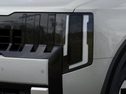 Kia Telluride Hybrid EX FWD 2027