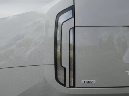 Kia Telluride Hybrid EX FWD 2027