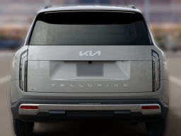 Kia Telluride Hybrid EX FWD 2027