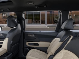 Kia Telluride Hybrid EX FWD 2027