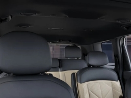 Kia Telluride Hybrid EX FWD 2027
