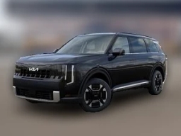 Kia Telluride Hybrid EX FWD 2027