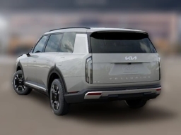 Kia Telluride Hybrid EX FWD 2027