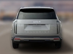 Kia Telluride Hybrid EX FWD 2027
