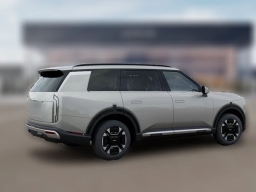 Kia Telluride Hybrid EX FWD 2027